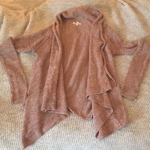 🥂CLOSEOUT SALE!!🎉 Rose Cardigan